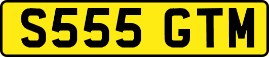S555GTM