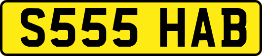 S555HAB