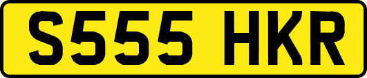 S555HKR