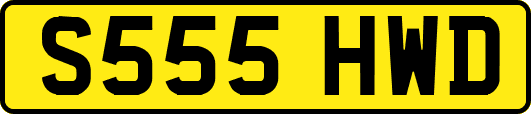 S555HWD
