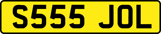 S555JOL