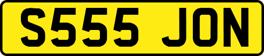 S555JON