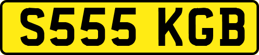 S555KGB