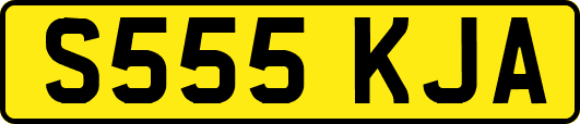S555KJA