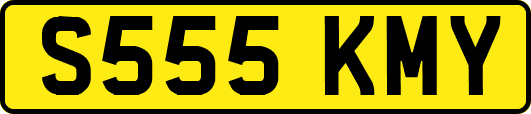 S555KMY