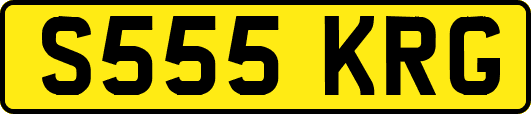 S555KRG