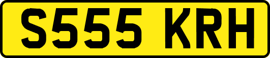 S555KRH
