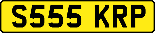 S555KRP