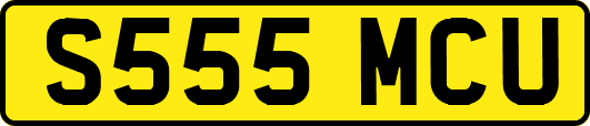 S555MCU