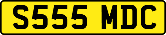 S555MDC