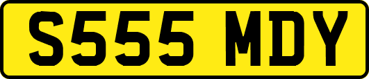S555MDY