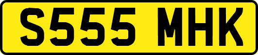 S555MHK