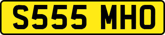 S555MHO