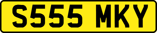 S555MKY