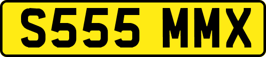 S555MMX