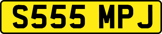 S555MPJ