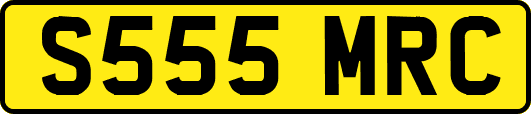 S555MRC