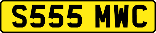 S555MWC