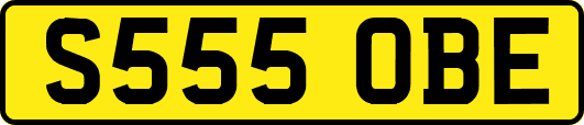 S555OBE