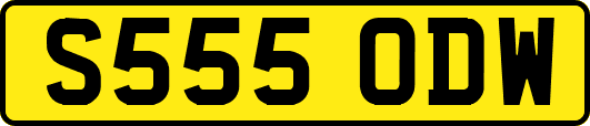 S555ODW