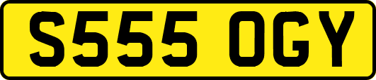 S555OGY