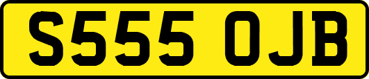 S555OJB