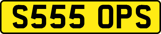S555OPS