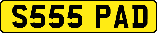 S555PAD