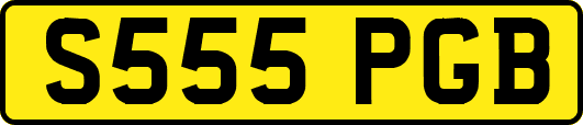 S555PGB