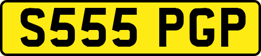 S555PGP
