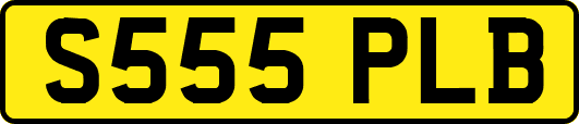 S555PLB