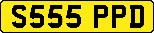 S555PPD