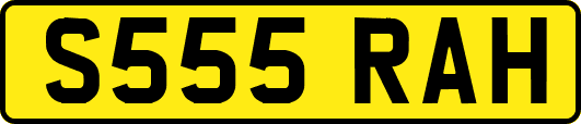 S555RAH
