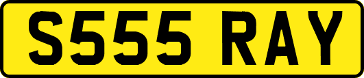 S555RAY