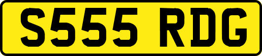 S555RDG