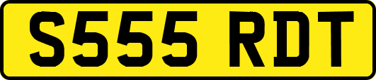 S555RDT