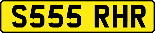 S555RHR