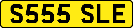 S555SLE