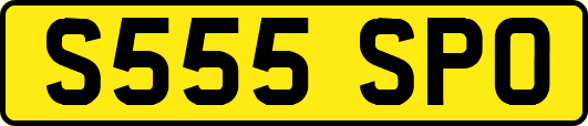 S555SPO