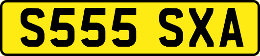S555SXA