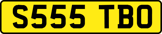 S555TBO