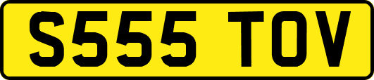 S555TOV