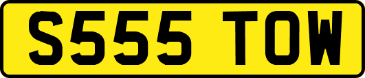 S555TOW