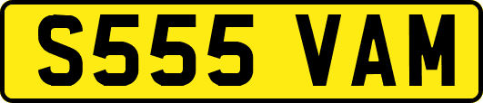 S555VAM