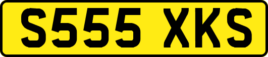 S555XKS