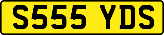 S555YDS