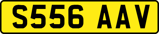 S556AAV