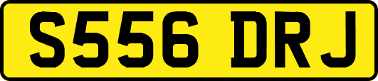 S556DRJ
