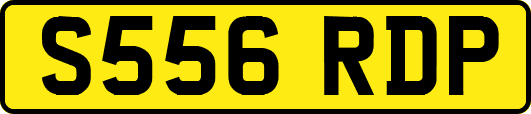 S556RDP