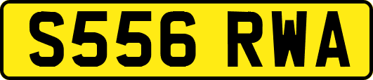 S556RWA